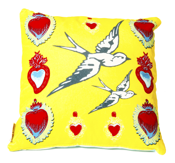 yellow bird cushion 200 .jpg
